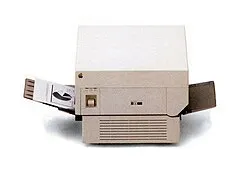 LaserWriter — Representative product/family photograph. The pictured configuration may differ from this release. Resized and re-encoded for this catalogue. Original image licence applies to this resized copy.