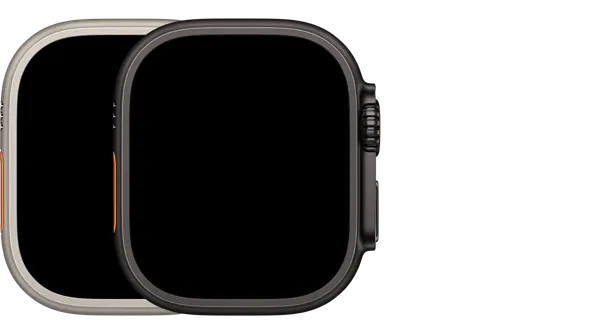 Apple Watch Ultra 3 — Product image supplied by Apple; pictured colours may vary. Resized and re-encoded for this catalogue.