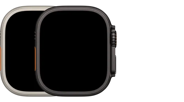 Apple Watch Ultra 4 — Product image supplied by Apple; pictured colours may vary. Resized and re-encoded for this catalogue.