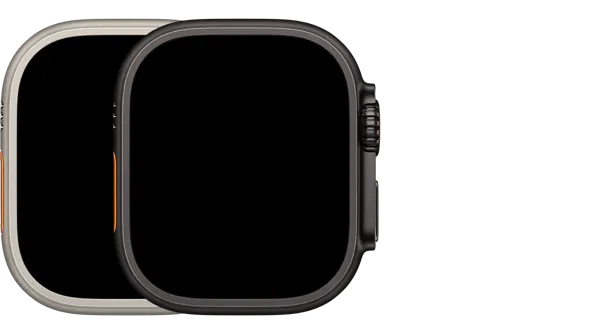 Apple Watch Ultra 2 — Product image supplied by Apple; pictured colours may vary. Resized and re-encoded for this catalogue.