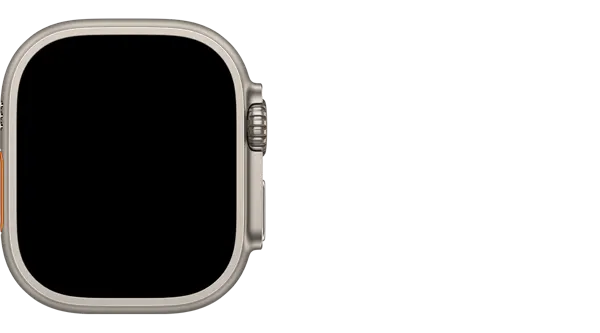 Apple Watch Ultra (GPS + Cellular) — Product image supplied by Apple; pictured colours may vary. Resized and re-encoded for this catalogue.